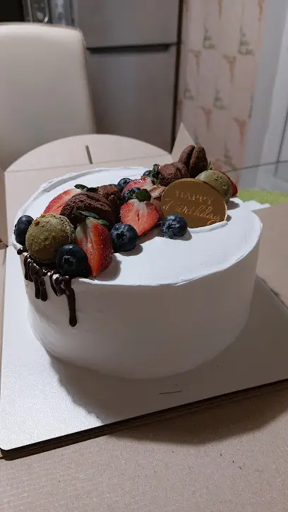 NaNa CAKE