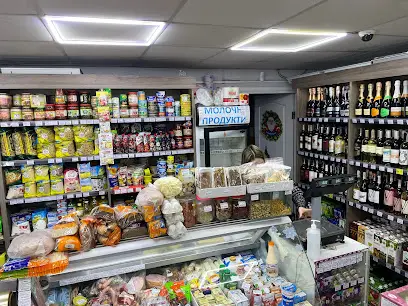 Магазин MiniStop