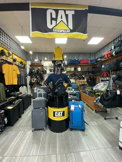 Магазин "BAGАЖ"