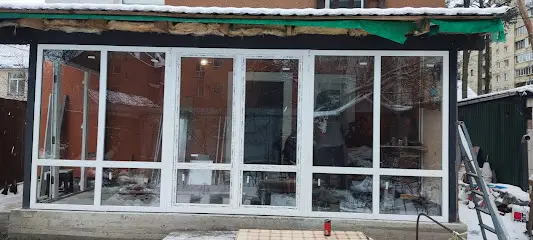 Вікна Двері Буча (Bucha)