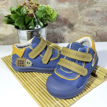 Детская обувь "Тапки на Лапки"