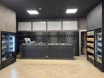 Бір Шоп Культура