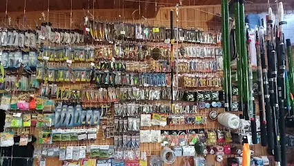 Все для риболовлі