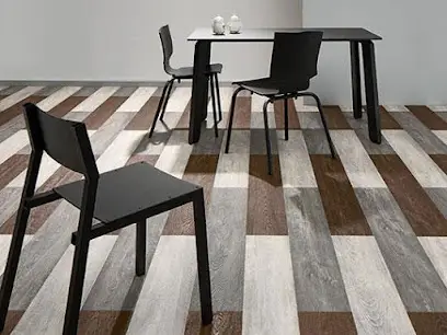 Стайл-Центр - мир напольных покрытий