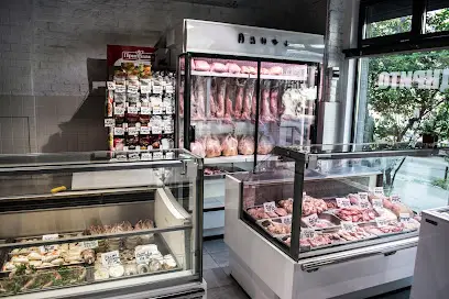 Ріжки та ніжки