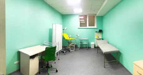 Медичний центр ТОВ "ЛДЦ "Здорова родина"