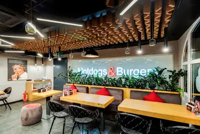 Mr. Grill Hotdogs & Burgers