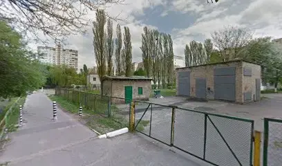 Гуртожиток ТНУ ім. В.І. Вернадського