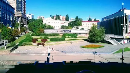 Риелтор Руслан Царук (Центр, м. Палац Україна)