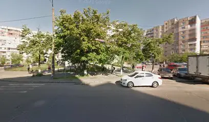 Мама Миа КЕЙК