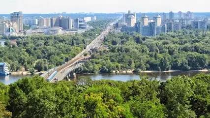 Оренда офісів, Київ, Соняшник