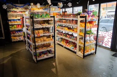 "Територія" магазин сусід