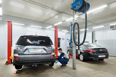 Автосервіс OPENMOTORS