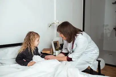 Клініка Doctor Home Драгоманова