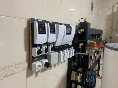 Опалення Водопостачання