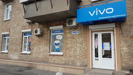 Сервис-центр VIVO