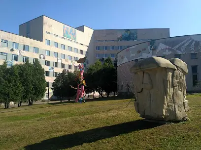 Київський міський центр судово-психіатричної експертизи