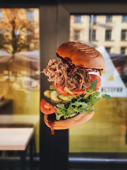 Качині історії