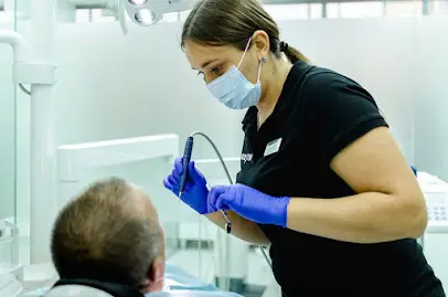 Стоматологія Neolith