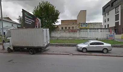 ТОВ "ФОНДОВА КОМПАНІЯ "ФАВОРИТ"