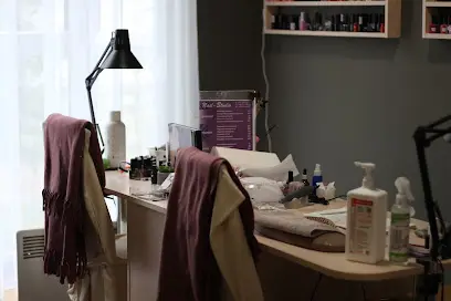 Nail-studio