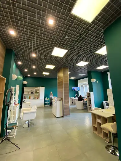 Star beauty studio