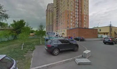 Магазин "ARshop"