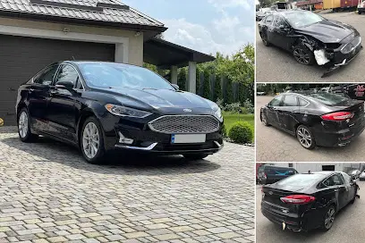 Покраска авто. Рихтовка.