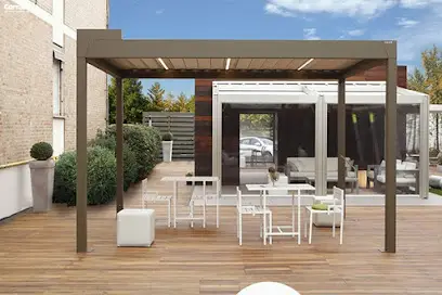 TBI: Дерев'яні жалюзі | Карнизи для штор | Фарби і Штукатурки