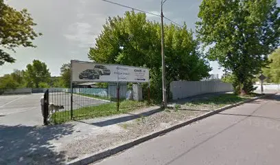 Shoozzy. Склад стоковой обуви