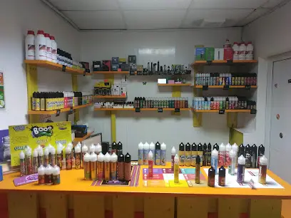 UVAPE Vape shop (Вейп Шоп) №1 | Мережа магазинів електронних сигарет
