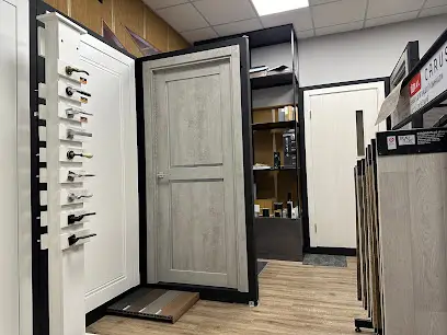 Стардизайн &mdash; магазин дверей і підлоги