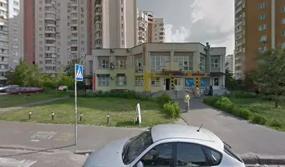 Інтернет-магазин Віваспорт