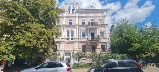 Фонд соціального захисту осіб з інвалідністю