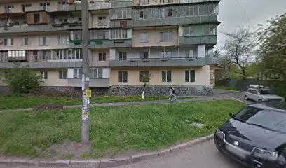 Територіальний центр соціального обслуговування Подільського району Куренівка