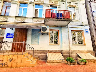 Територіальний центр соціального обслуговування Подільського району