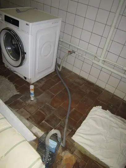 Ремонт стиральных машин Киев - S.C.M. Service