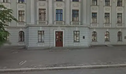 Адвокатская контора Рябченко