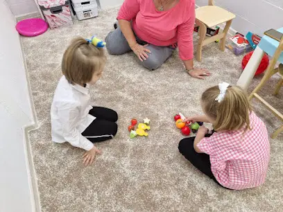 Центр &laquo;Я можу&raquo;