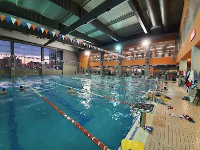 Sport Life Троєщина : тренажерний зал, басейн, дитячий басейн, кардіозал, йога, пілатес, бокс, СПА, лазня, сайклінг, масаж