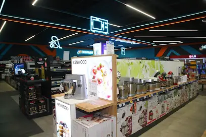 ЦЕТЕ - побутова техніка та електроніка