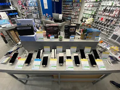 MOYO (смартфони, ноутбуки, техніка)