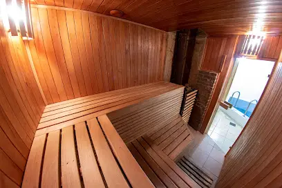 Сауна РомантИк