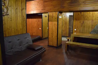 Банька Диканька