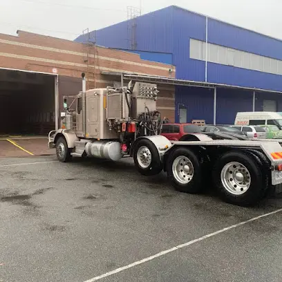 ЄКМТ, МСТО, Техогляд, Сертифікація, Тахограф, ОТК-Сервіс