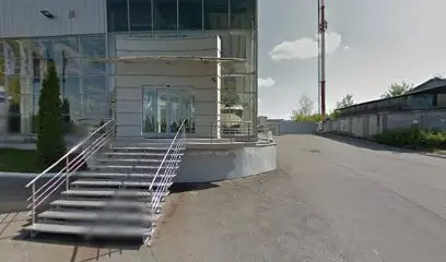 Сертифікація авто "ОТК-Сервіс" №01350