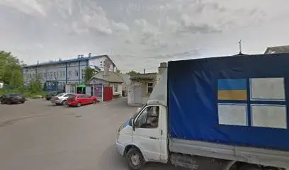 Осмотр Машины. Страховая