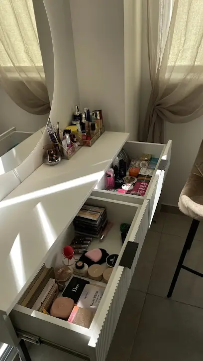 Студія краси &ldquo;SASHOOO_BROWS&rdquo;