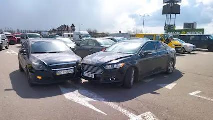 Луцький Центр Автотоварознавчої Експертизи