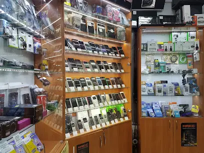 Сервисный центр МАСТЕР